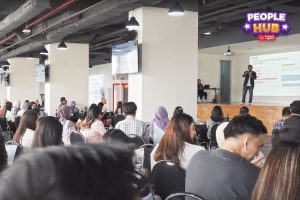 HR Outlook 2024