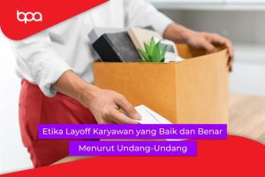 layoff karyawan