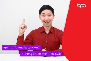 talent retention