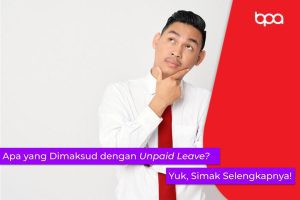 Unpaid Leave