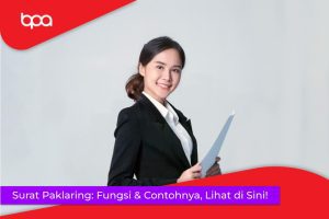 surat paklaring