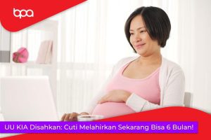 cuti melahirkan